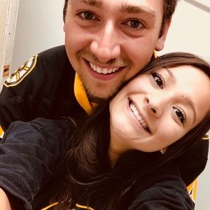 Meet your Posher, Elise